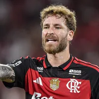 Léo Pereira só deixará o Flamengo por € 15 milhões