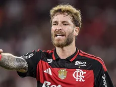 Léo Pereira só deixará o Flamengo por € 15 milhões