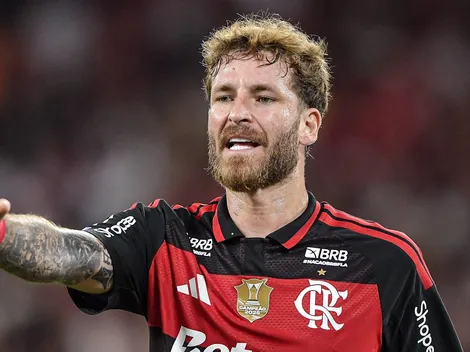 Léo Pereira só deixará o Flamengo por € 15 milhões