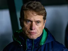 Seabra aponta importância de Coritiba x Cruzeiro no Brasileirão