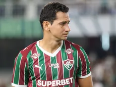 Paulo Henrique Ganso pode deixar o Fluminense ainda nesta janela