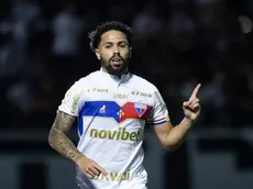 São Paulo toma chapéu do Internacional na contratação de Calebe, do Fortaleza