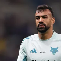 Fabrício Bruno não tem lesão confirmada e estará à disposição do Cruzeiro