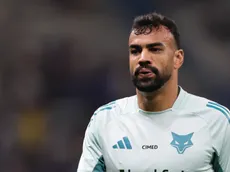Fabrício Bruno não tem lesão confirmada e estará à disposição do Cruzeiro