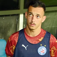 Internacional avança para repatriar Iago Borduchi após passagem pelo Bahia