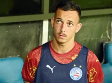 Internacional avança para repatriar Iago Borduchi após passagem pelo Bahia