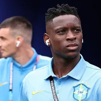 Botafogo é avisado que Flamengo faz oferta de € 35 milhões ao Zenit por Luiz Henrique
