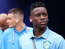 Botafogo é avisado que Flamengo faz oferta de € 35 milhões ao Zenit por Luiz Henrique