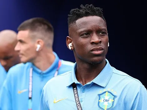 Botafogo é avisado que Flamengo faz oferta de € 35 milhões ao Zenit por Luiz Henrique