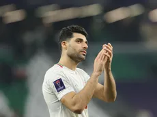 Vasco mira contratação de Taremi, mas negociação "trava" por desejo do atacante