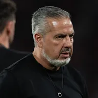 Boto cobra critério da CBF após Flamengo x São Paulo