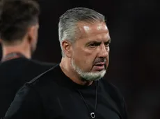 Boto cobra critério da CBF após Flamengo x São Paulo