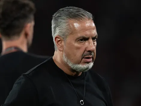 Boto cobra critério da CBF após Flamengo x São Paulo