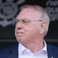 Renovação de Memphis provoca crise política no Corinthians
