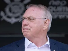 Renovação de Memphis provoca crise política no Corinthians