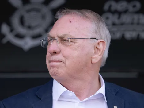 Renovação de Memphis provoca crise política no Corinthians