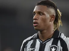 Ilsinho acredita que Danilo tomou decisão errada ao ficar no Botafogo