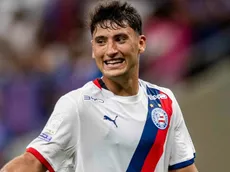 Ceni avalia estreia de Alejo Véliz pelo Bahia