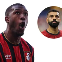 Liverpool avalia Rayan, ex-Vasco, para substituir Salah