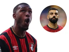 Liverpool avalia Rayan, ex-Vasco, para substituir Salah