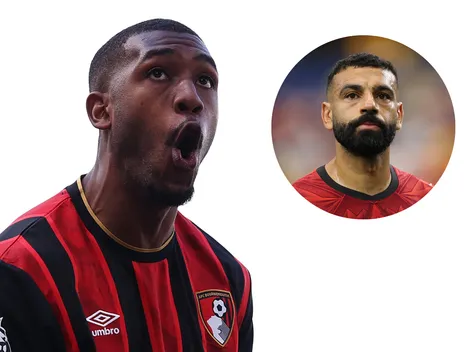 Liverpool avalia Rayan, ex-Vasco, para substituir Salah
