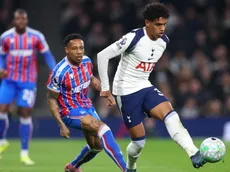 Souza pode trocar o Tottenham por Porto ou Benfica