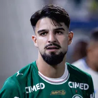 Palmeiras segura Flaco López e avalia saídas na janela
