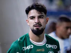 Palmeiras segura Flaco López e avalia saídas na janela