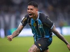 Diego Caito abriu mão de propostas para fechar com o Grêmio
