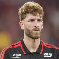 Léo Pereira busca valorização salarial no Flamengo