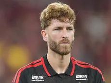 Léo Pereira busca valorização salarial no Flamengo