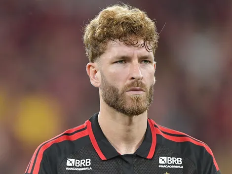 Léo Pereira busca valorização salarial no Flamengo