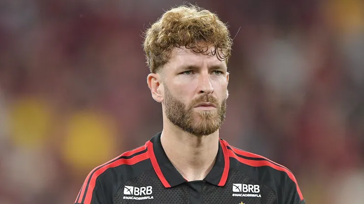 Léo Pereira está longe de ter um dos maiores salários do Flamengo