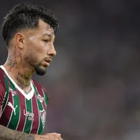 Fluminense não afasta Lucho durante investigação