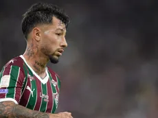Fluminense não afasta Lucho durante investigação