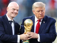 Fifa estuda venda de parte da Copa do Mundo