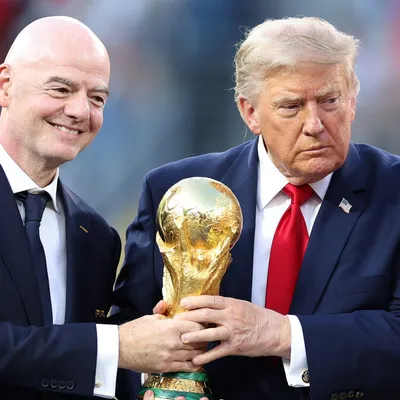 Fifa estuda venda de parte da Copa do Mundo