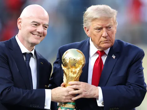 Fifa estuda venda de parte da Copa do Mundo