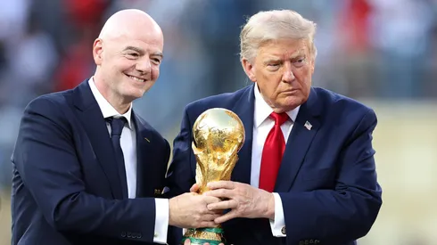 Fifa estuda venda de parte da Copa do Mundo