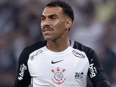 Matheuzinho coloca Libertadores como objetivo o Corinthians em 2026