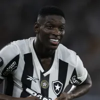 Botafogo pode envolver Danilo em troca por Luiz Henrique