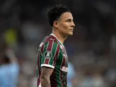 Arana passa por exames e tem lesão descartada no Fluminense