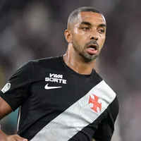 Vasco recusa proposta do PAOK por Paulo Henrique