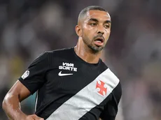 Vasco recusa proposta do PAOK por Paulo Henrique