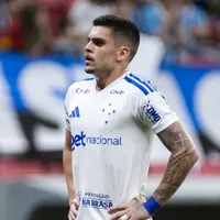 Pedro Junio confirma reforços no Cruzeiro após lesão de Gabriel Pec