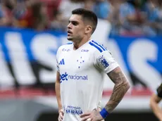 Pedro Junio confirma reforços no Cruzeiro após lesão de Gabriel Pec