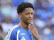 Zé Lucas explica escolha pelo Cruzeiro na janela