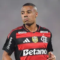 Presidente do Peñarol admite conversa com Flamengo por De la Cruz