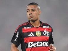 Presidente do Peñarol admite conversa com Flamengo por De la Cruz