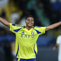 Cruzeiro volta a negociar com Wesley após Corinthians desistir do atacante